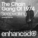 Sleepwalking (Juventa Radio Edit)专辑