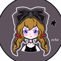 柚子echo