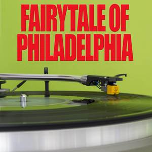 Philly Specials, Jason Kelce and Travis Kelce - Fairytale Of Philadelphia (Pr Instrumental) 无和声伴奏 （降7半音）