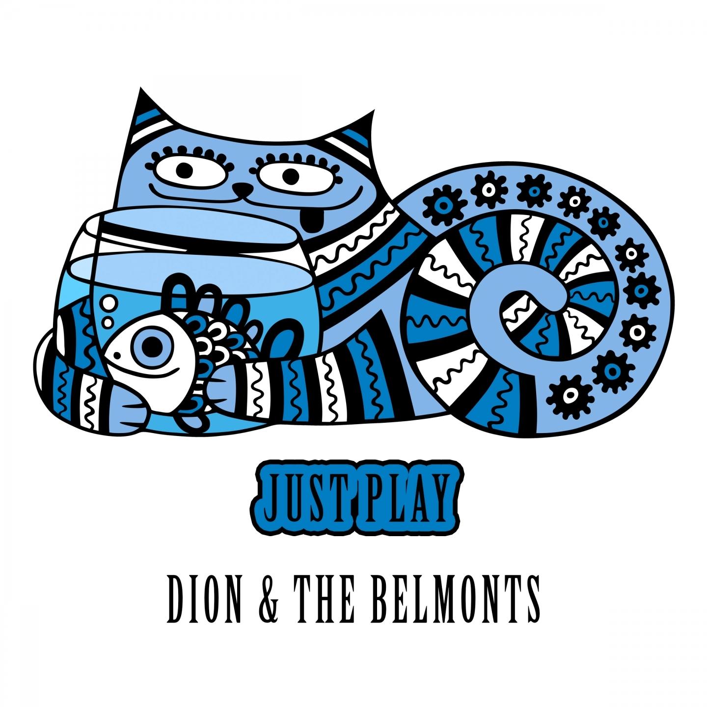 wonderful girl - dion & the belmonts/fred parris - 单曲 - 网易云