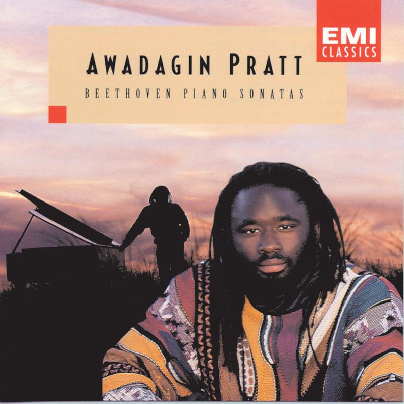 Awadagin Pratt - I. Presto