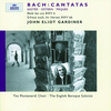 Cantatas BWV 6 & 66专辑