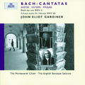 Cantatas BWV 6 & 66