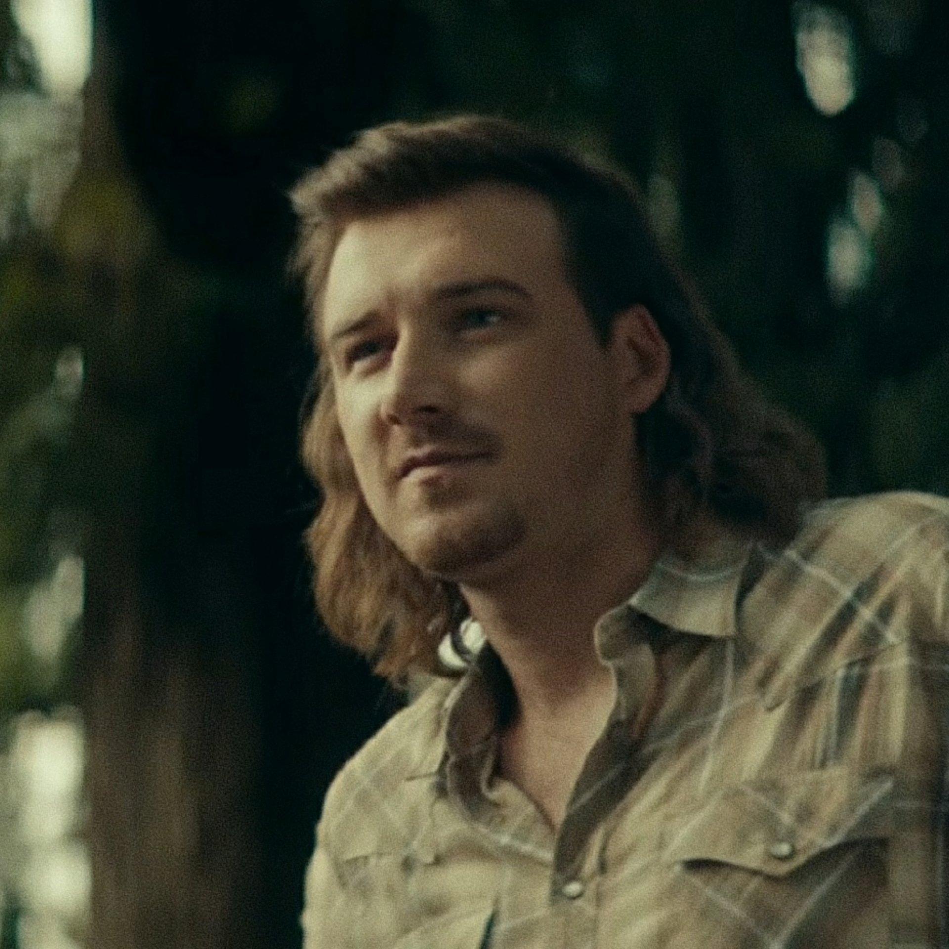 【Morgan Wallen】10年代最强乡村新人