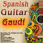 Spanish Guitar Gaudi专辑