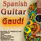 Spanish Guitar Gaudi专辑