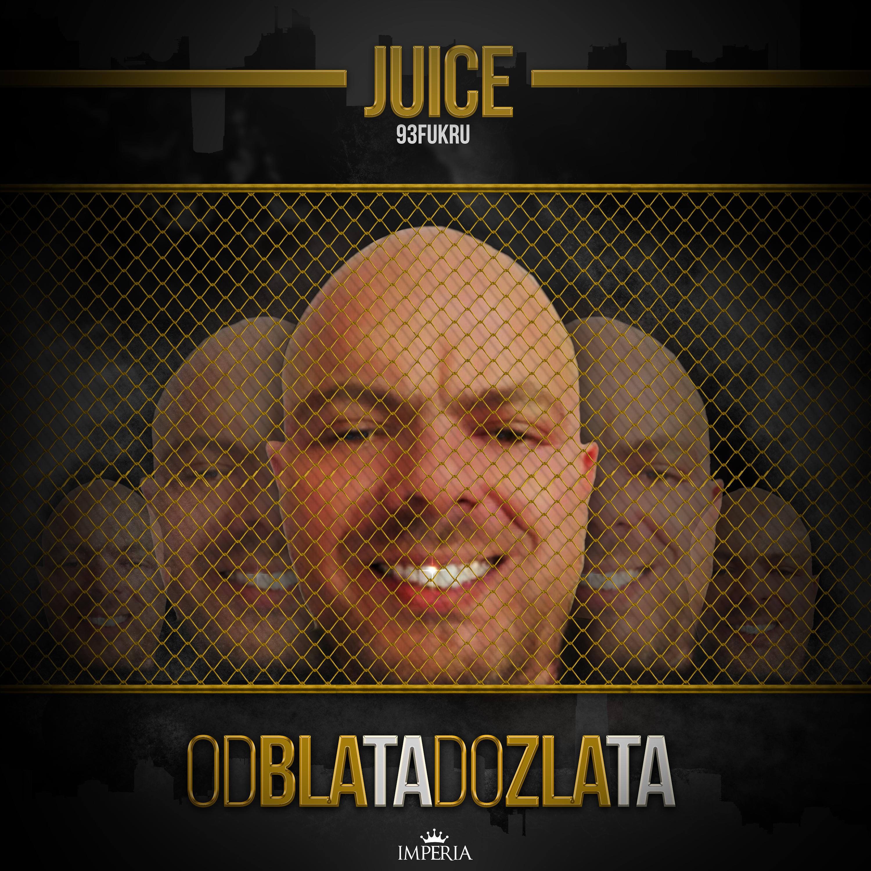 Od blata do zlata