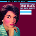 Connie Francis Sings Jewish Favorites