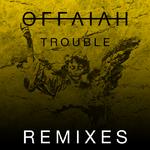 Trouble (Remixes Pt. 2)专辑