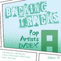 Backing Tracks / Pop Artists Index, A, (Alexandra Stan / Alexandre Pires / Alexia / Alexis Jordan / 