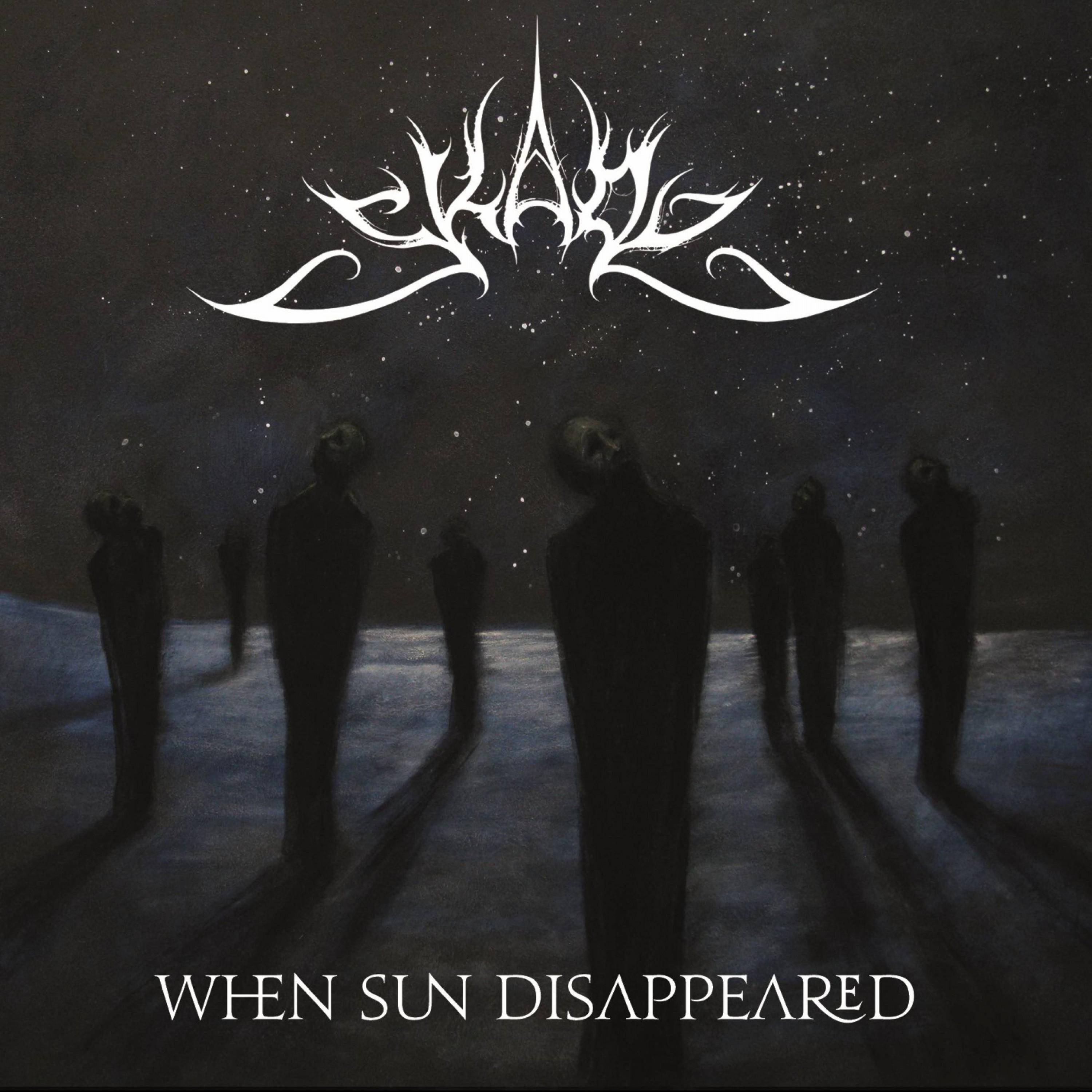 When Sun Disappeared