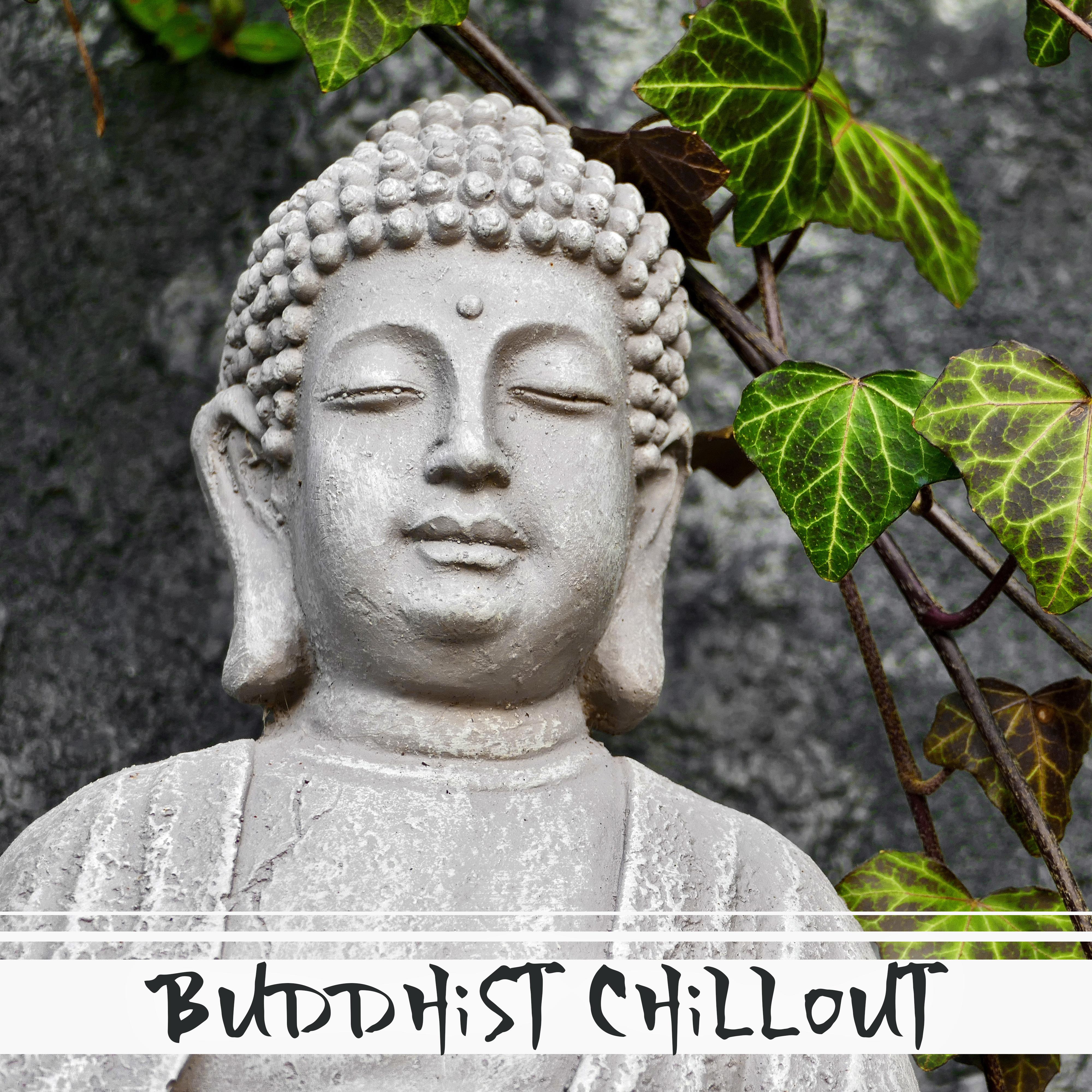 Buddhist Chillout专辑