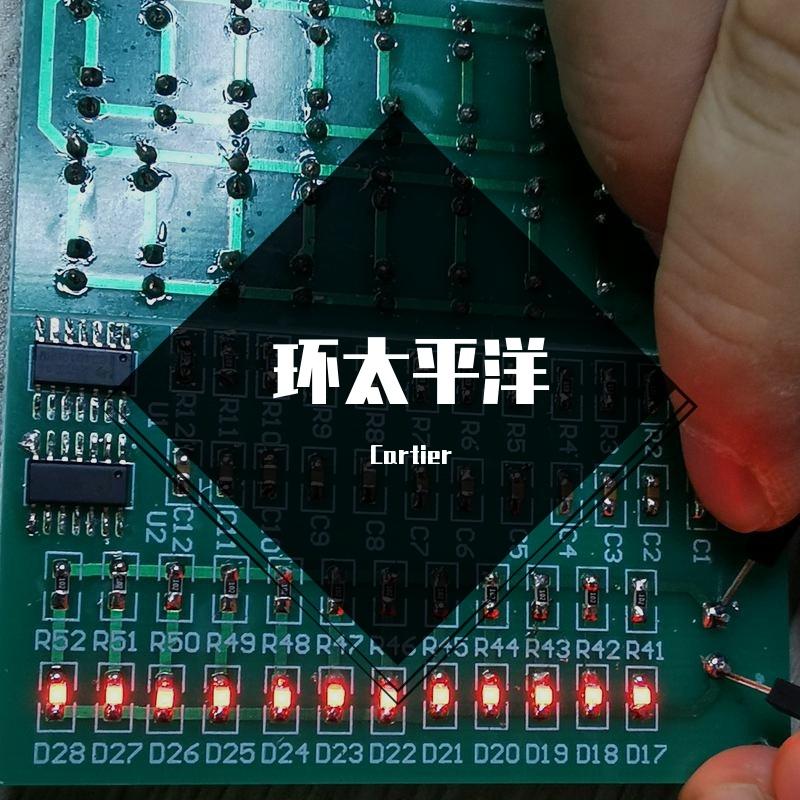 环太平洋
