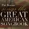 Sings the Great American Songbook专辑