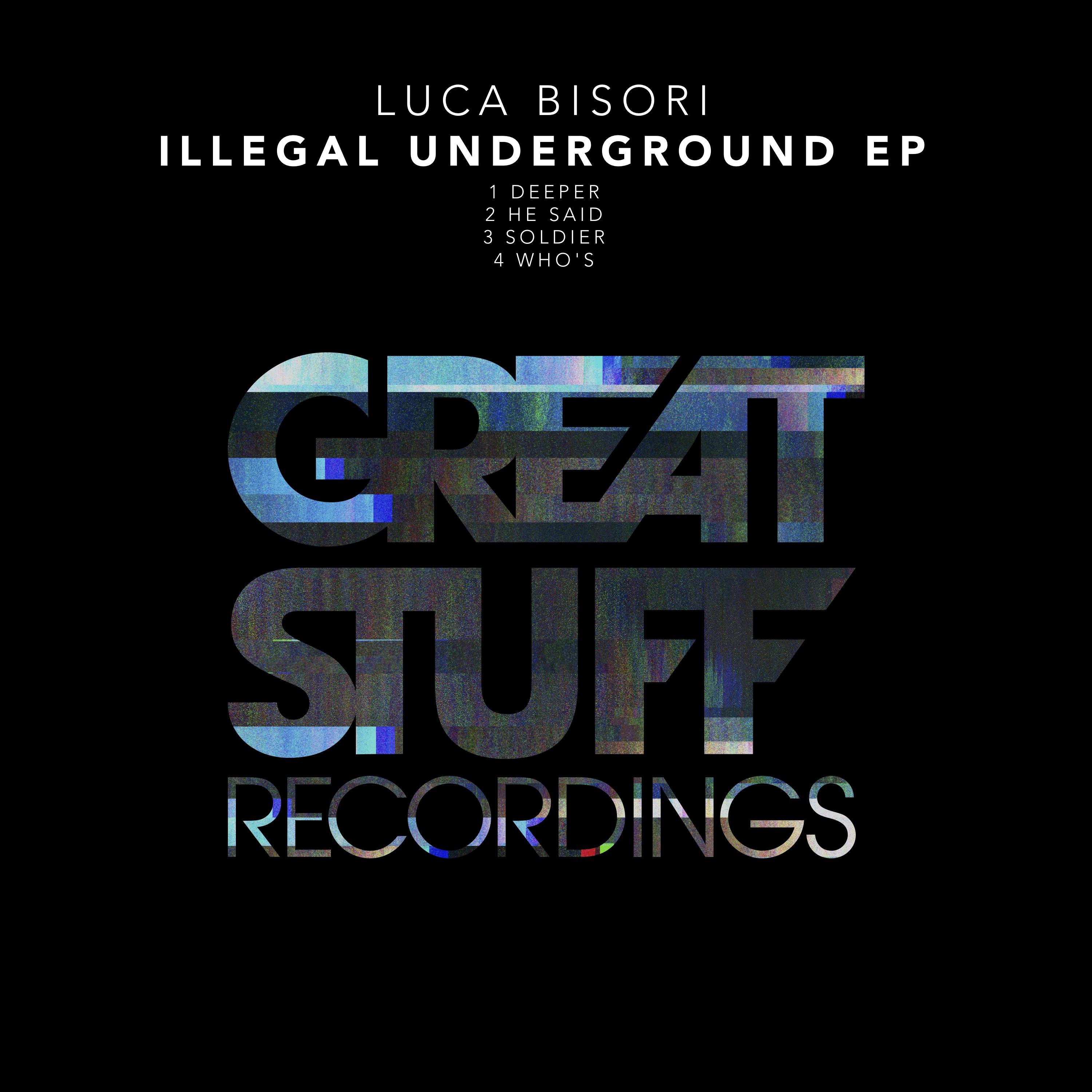Illegal Underground