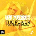 The Power (Remixes)专辑