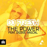 The Power (Remixes)