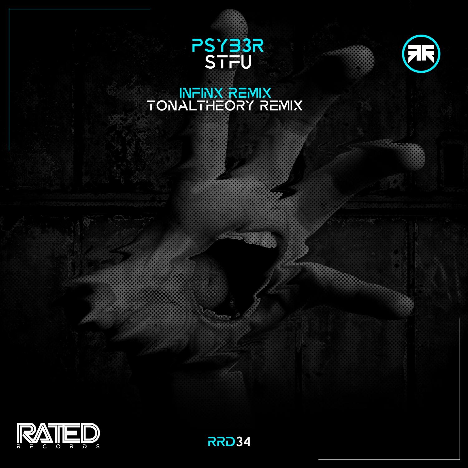 Stfu (Remixes)