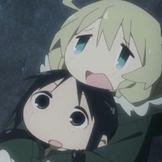 少女终末旅行 原声