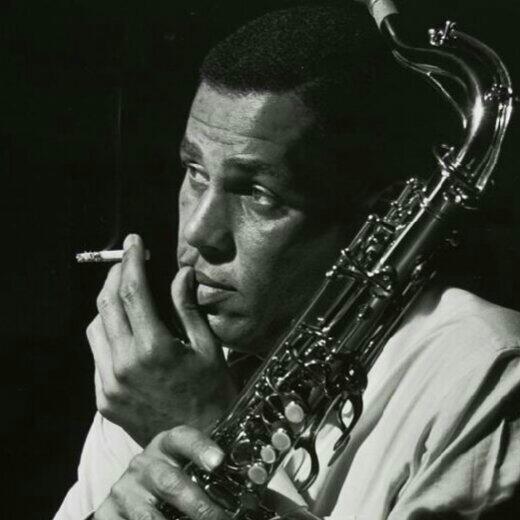Dexter Gordon美妙爵士萨克斯 热门TOP50