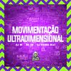 DJ WF - Movimentação Ultradimensional