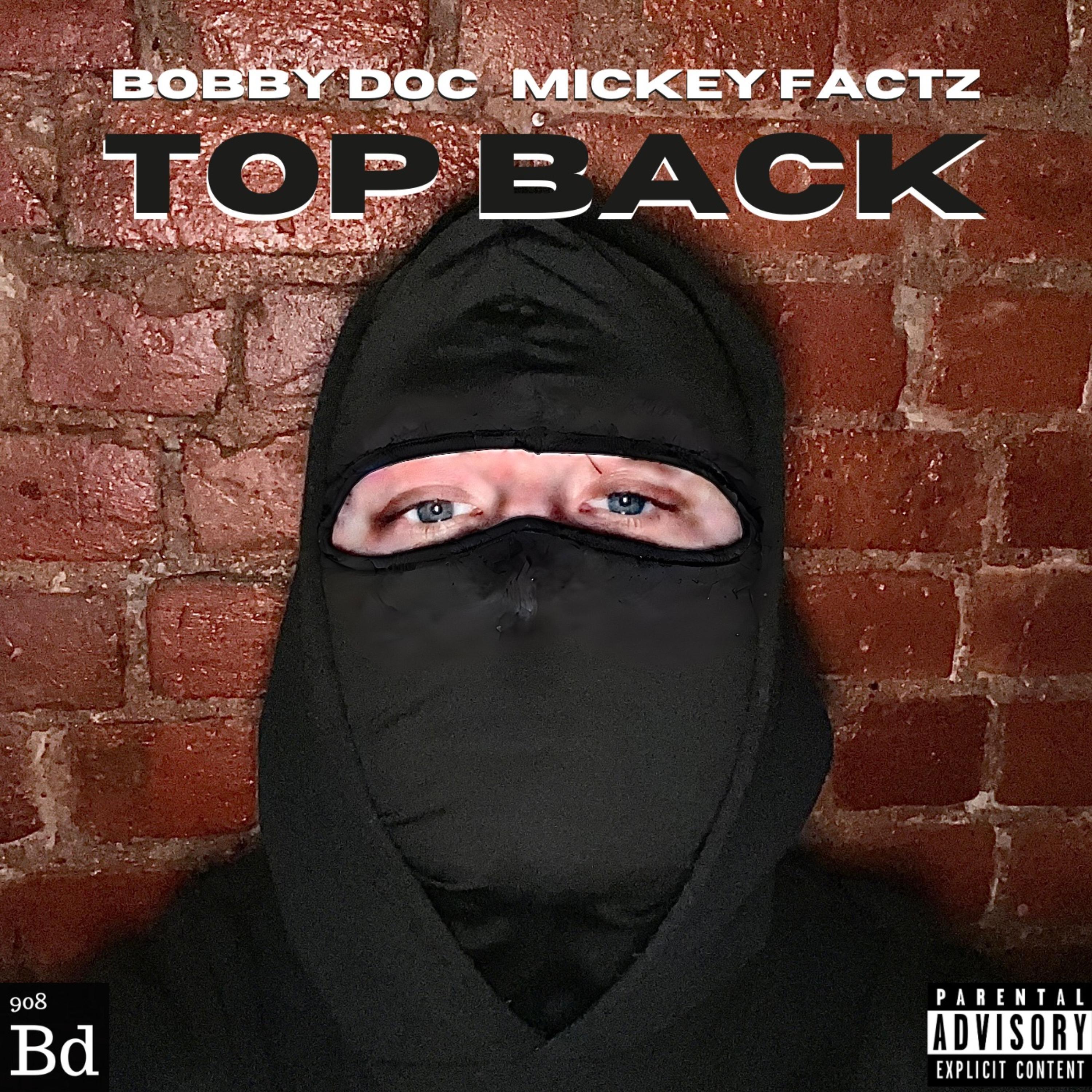 Bobby Doc - Top Back