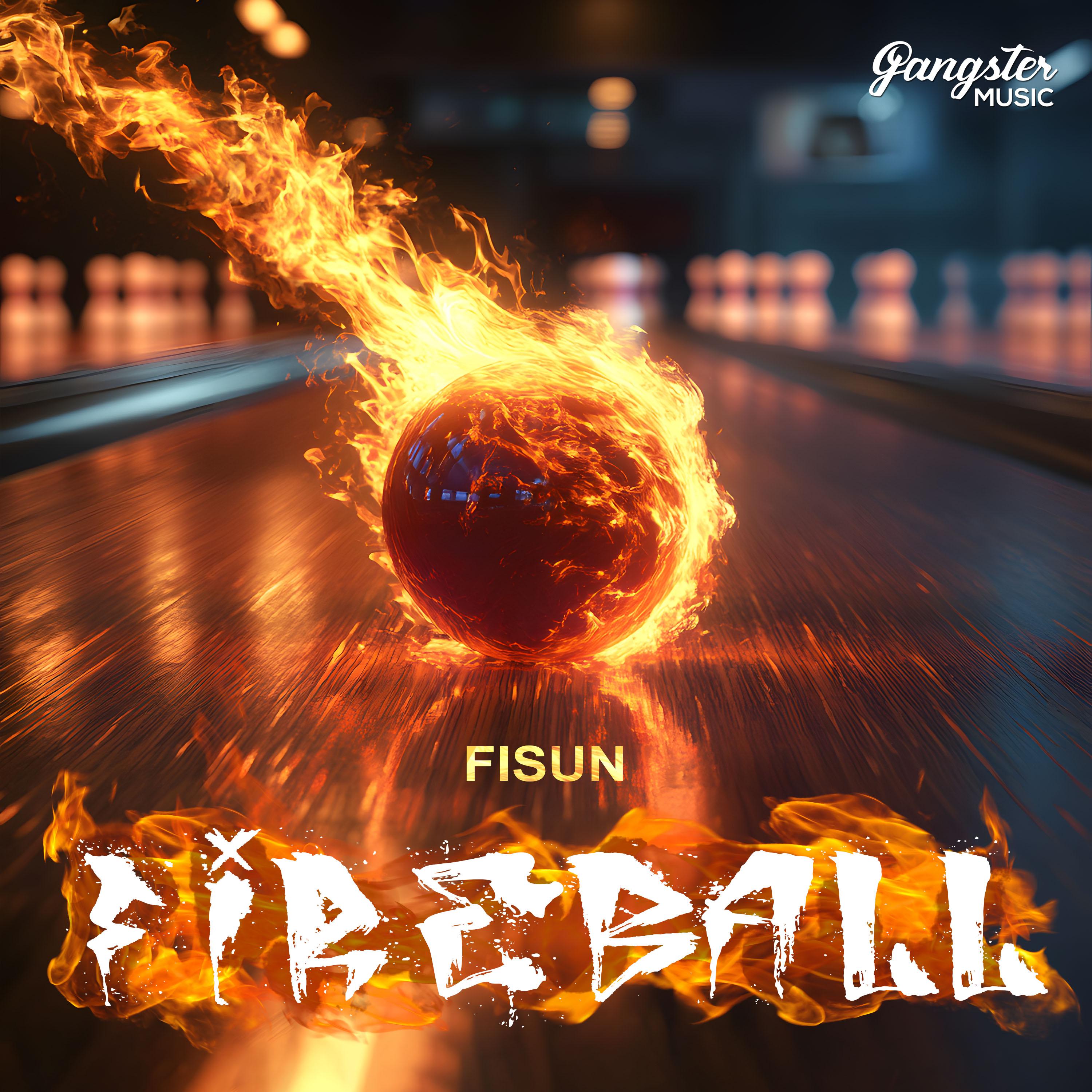 Fireball专辑