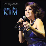 LIVE SELECTION By jennifer KIM专辑