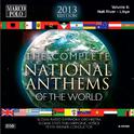 NATIONAL ANTHEMS OF THE WORLD (COMPLETE) (2013 Edition), Vol. 5: Hutt River - Libya专辑