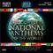 NATIONAL ANTHEMS OF THE WORLD (COMPLETE) (2013 Edition), Vol. 5: Hutt River - Libya专辑