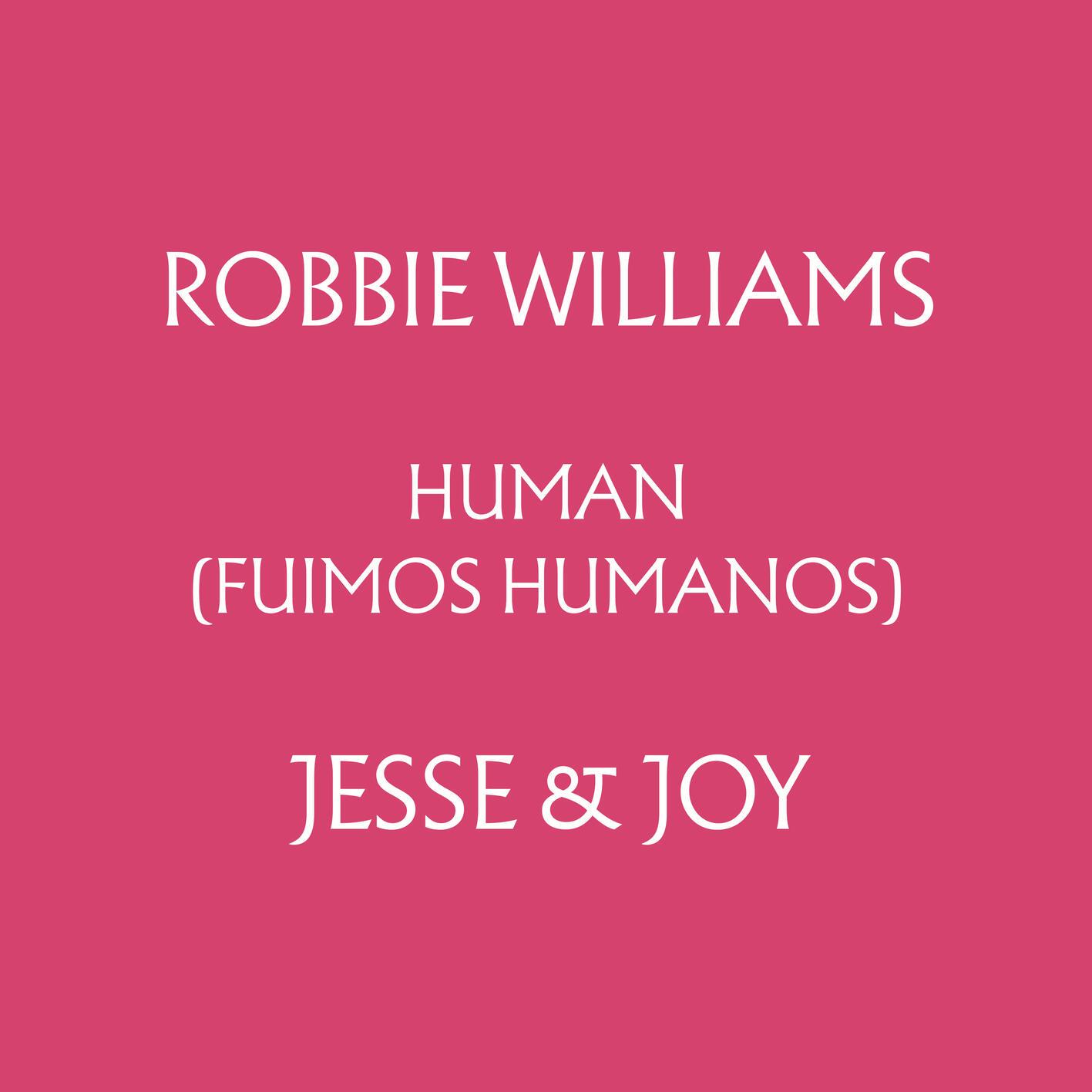 Human (Fuimos Humanos)