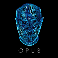 Eric Prydz - Opus (BB Instrumental) 无和声伴奏