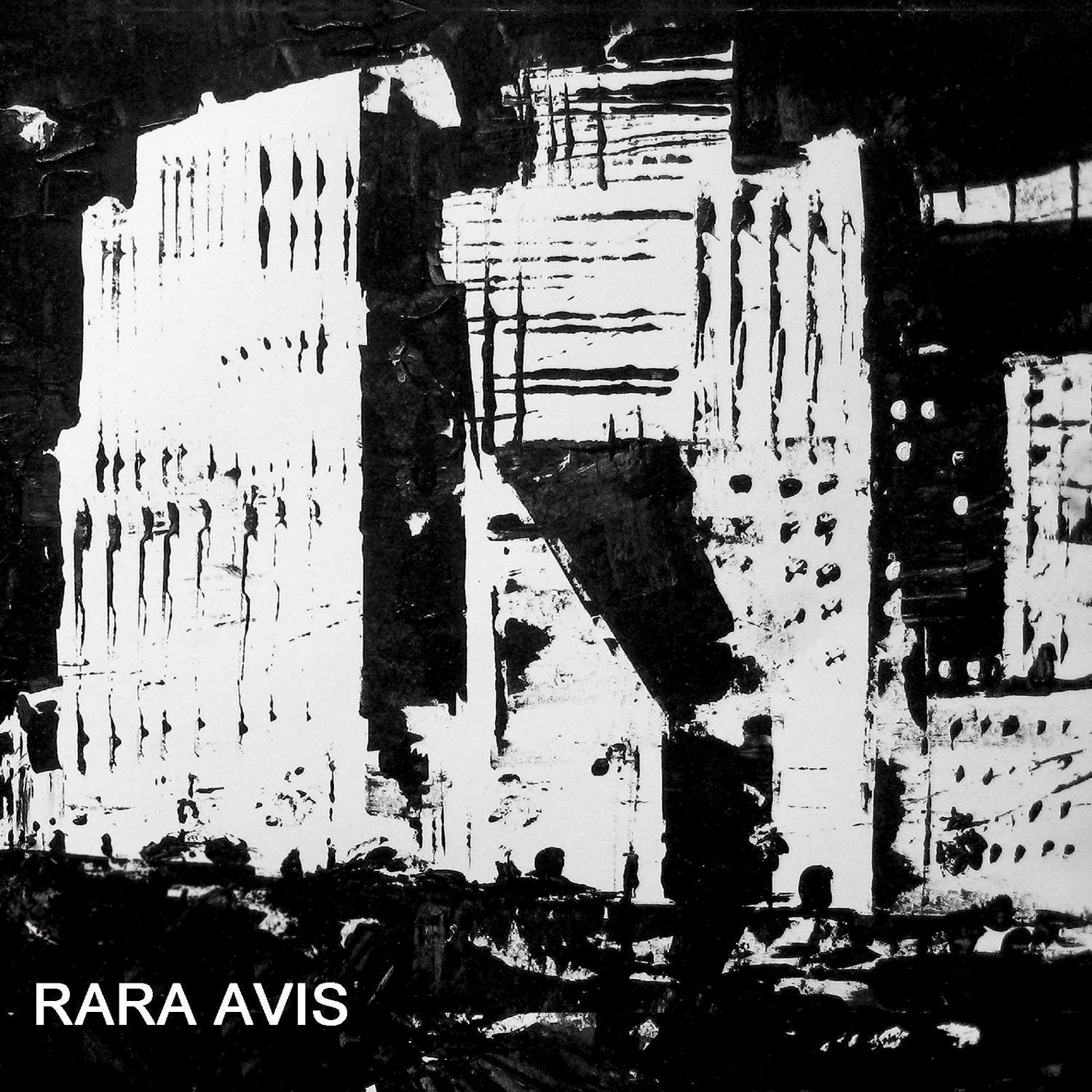 Rare Avis