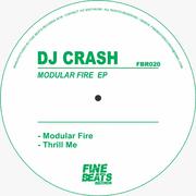 Thrill Me (Original Mix)