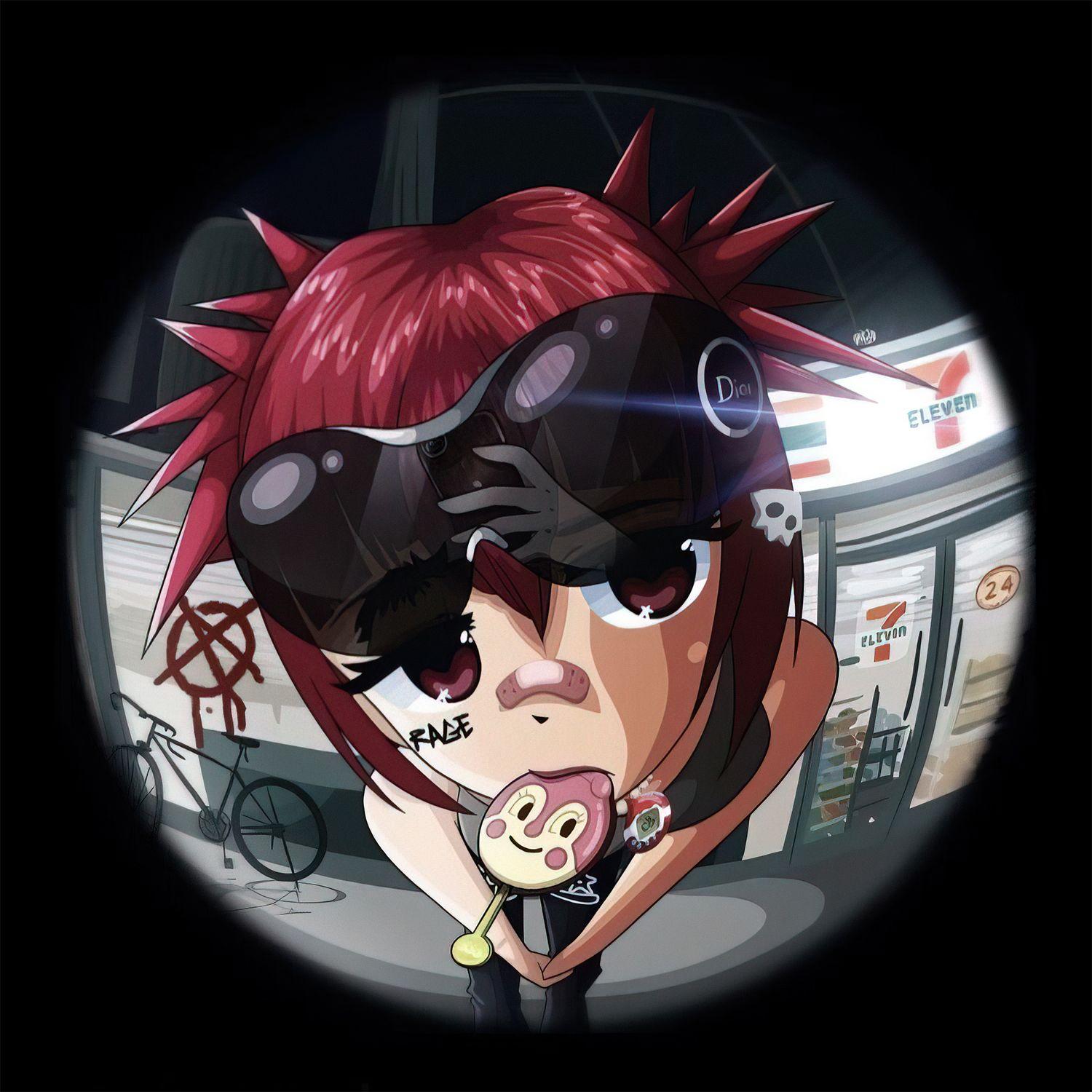 beatsbyaura歌曲封面