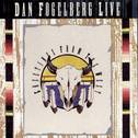 Dan Fogelberg Live: Greetings From The West专辑