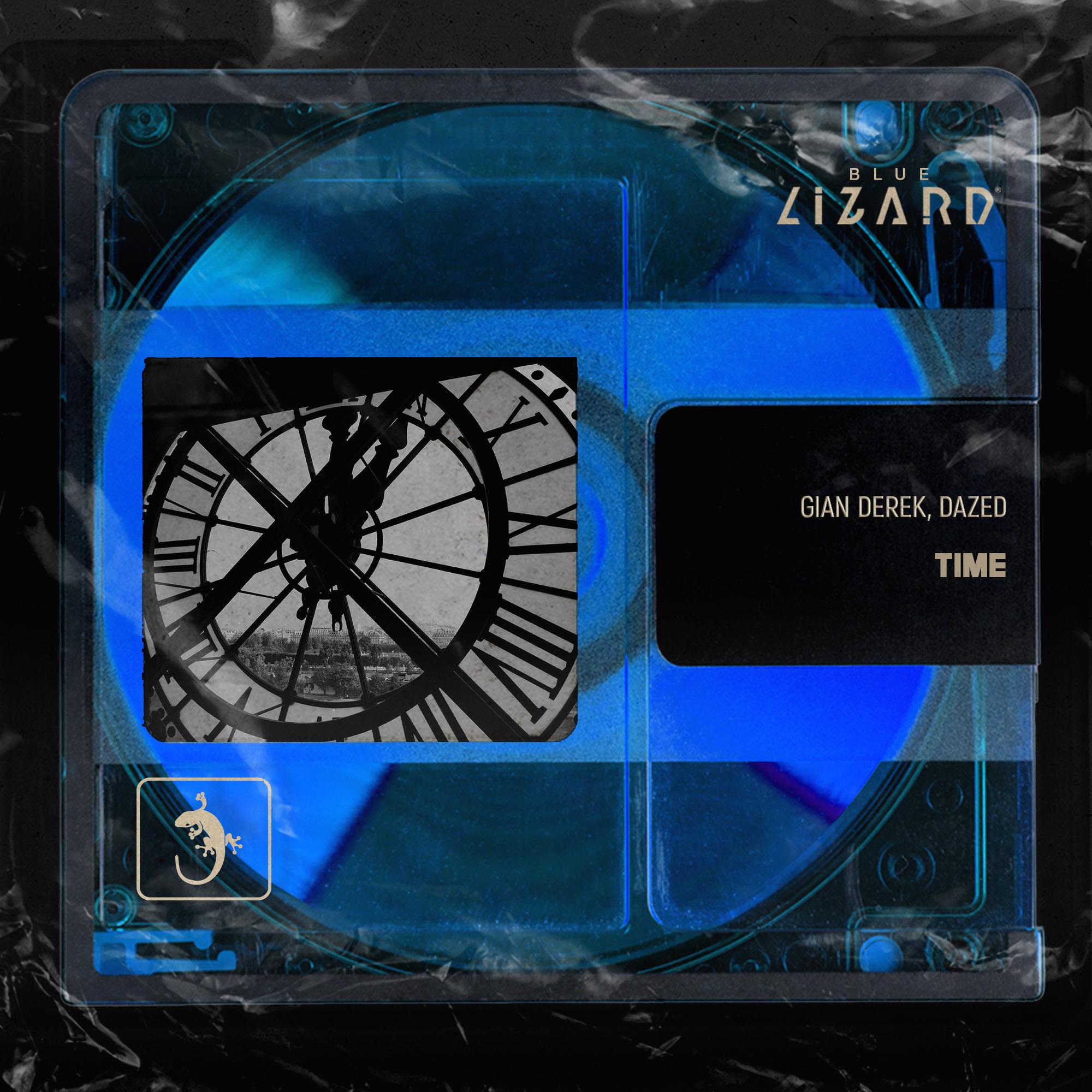 Time (Radio edit)