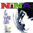 Nina At the Village Gate