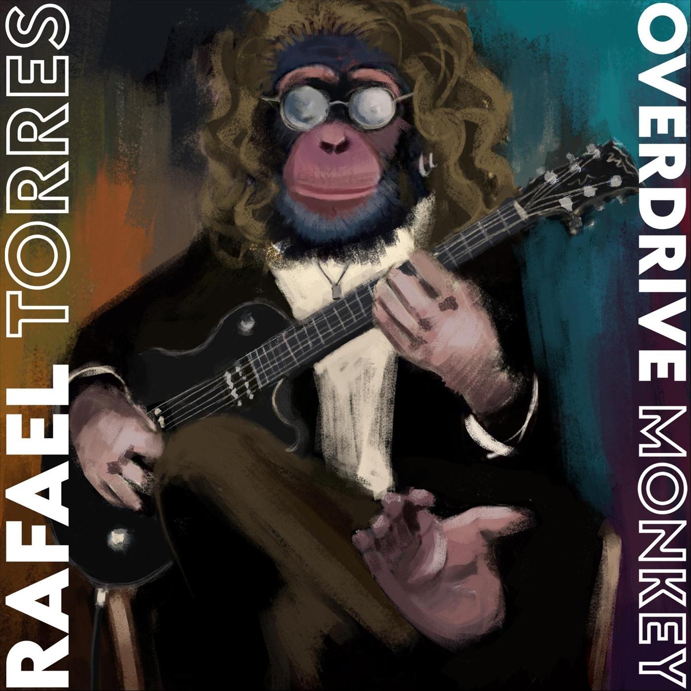 Overdrive Monkey