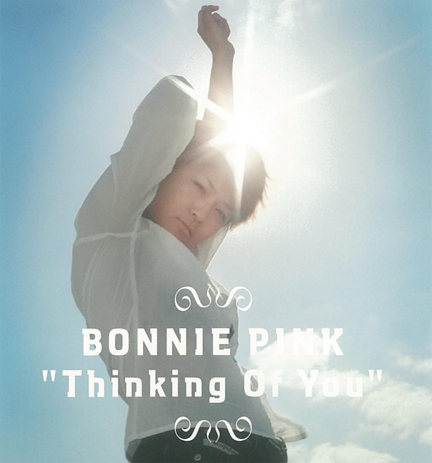 Thinking Of You