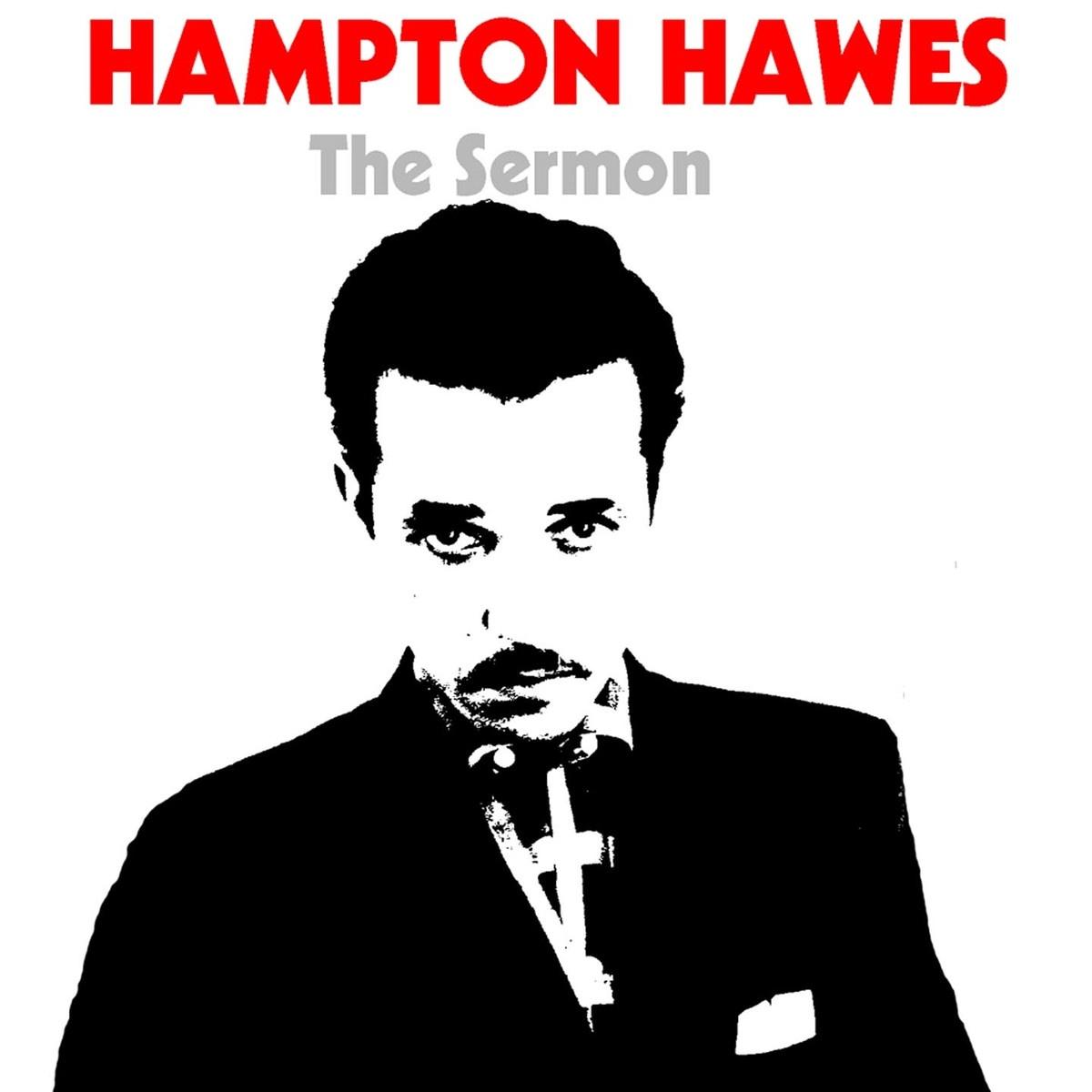 The Sermon