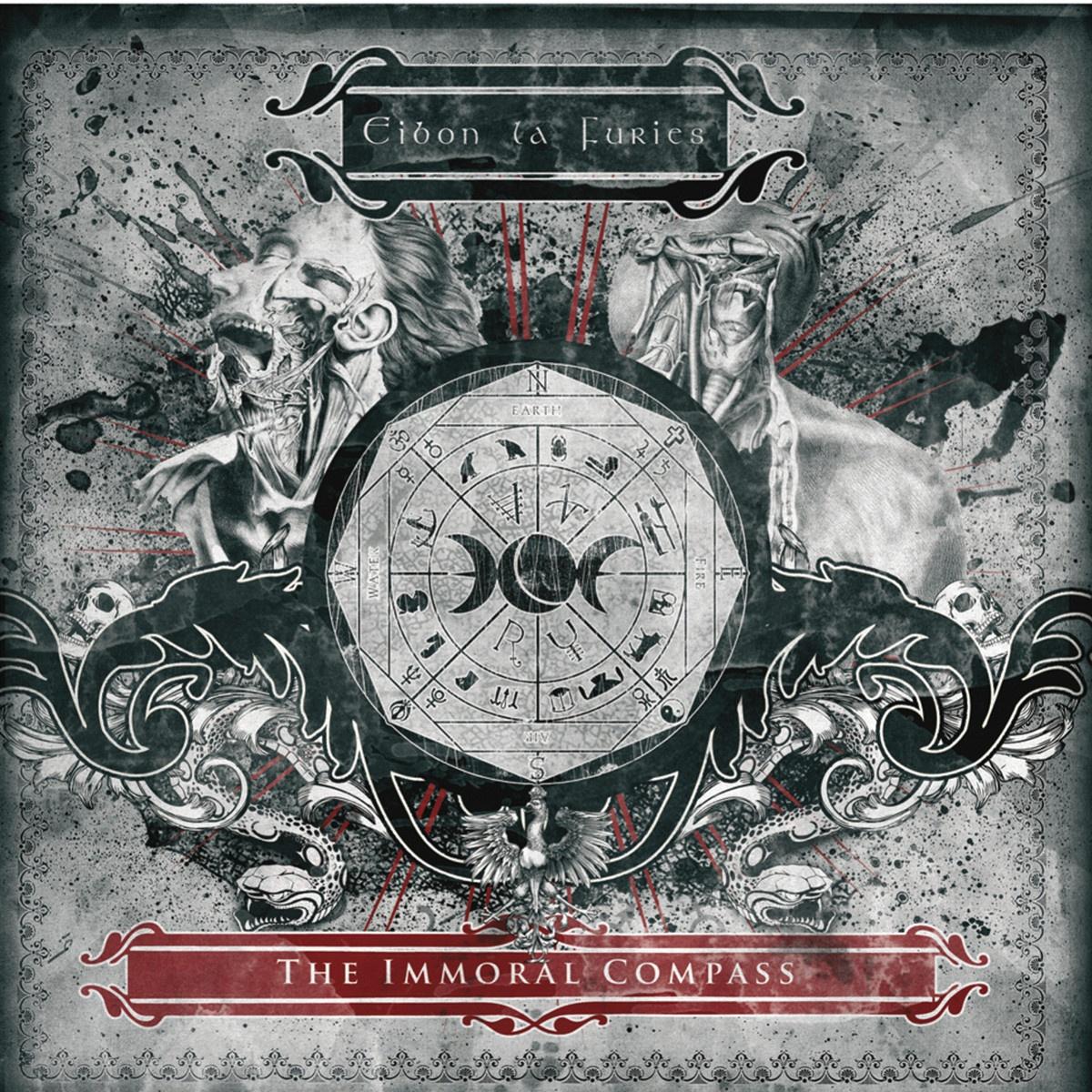 The Immoral Compass