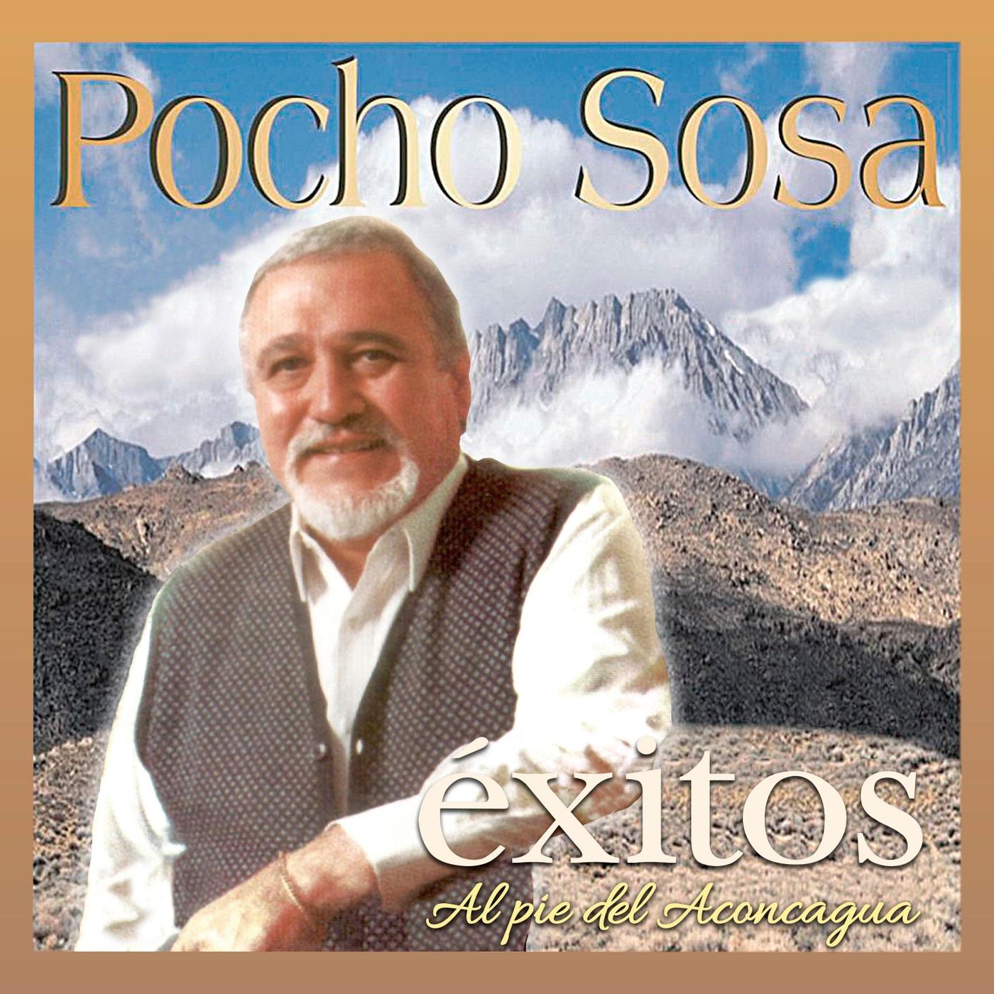 Éxitos al Pié del Aconcagua