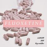 Fluoxetine专辑