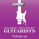 Backing Tracks for Guitarists, Vol. 24专辑