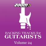 Backing Tracks for Guitarists, Vol. 24专辑