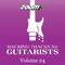 Backing Tracks for Guitarists, Vol. 24专辑