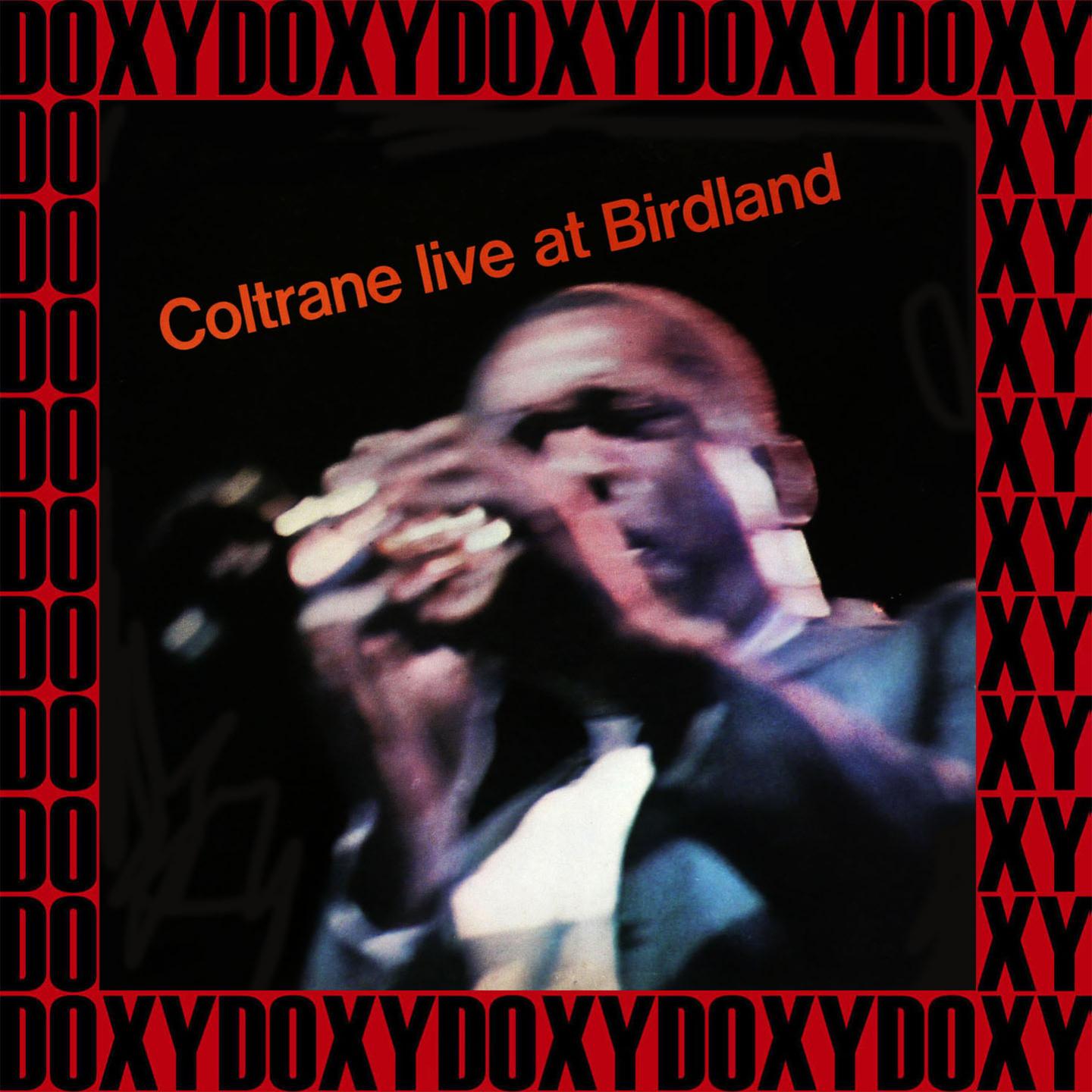 Birdland, 1963专辑