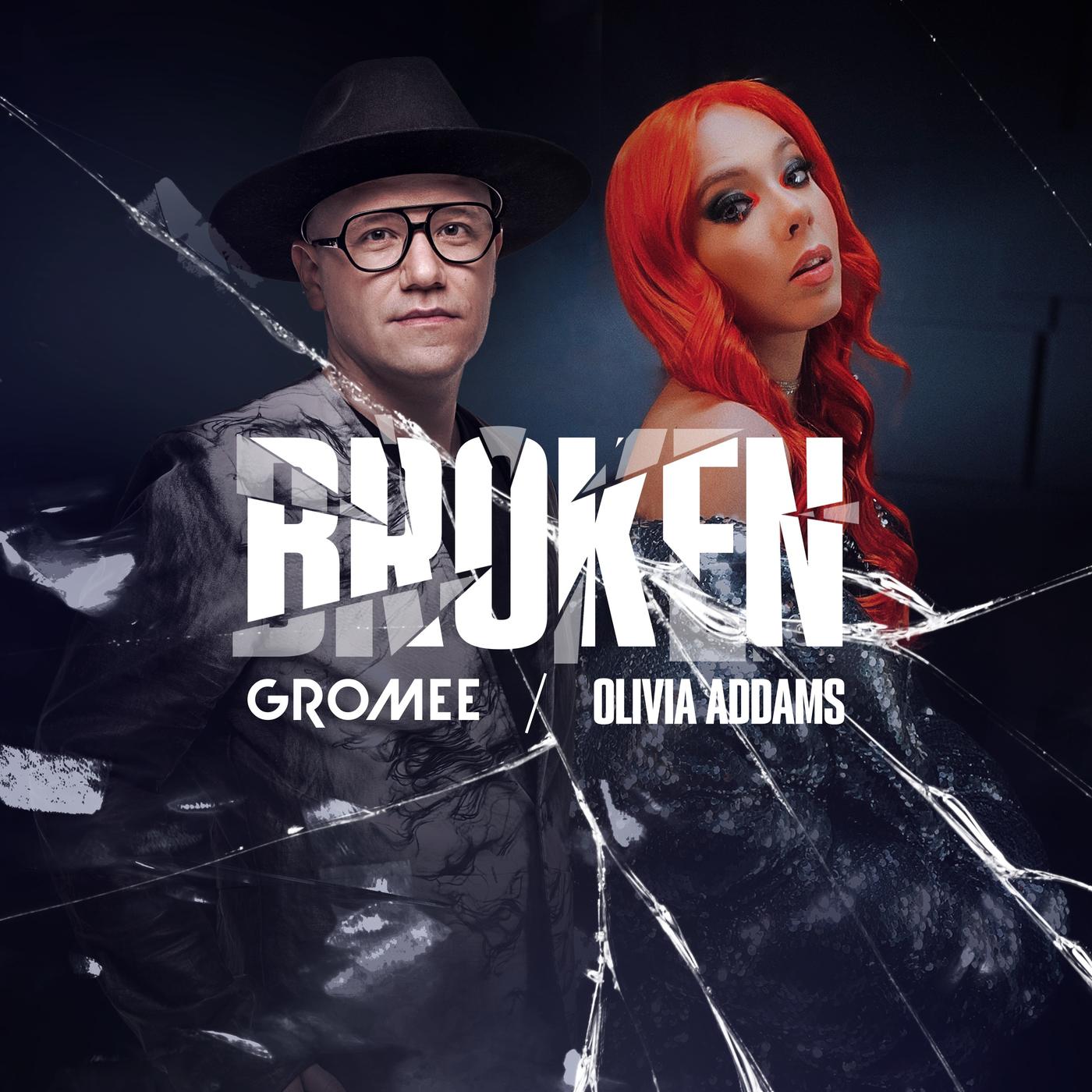 Gromee - Broken