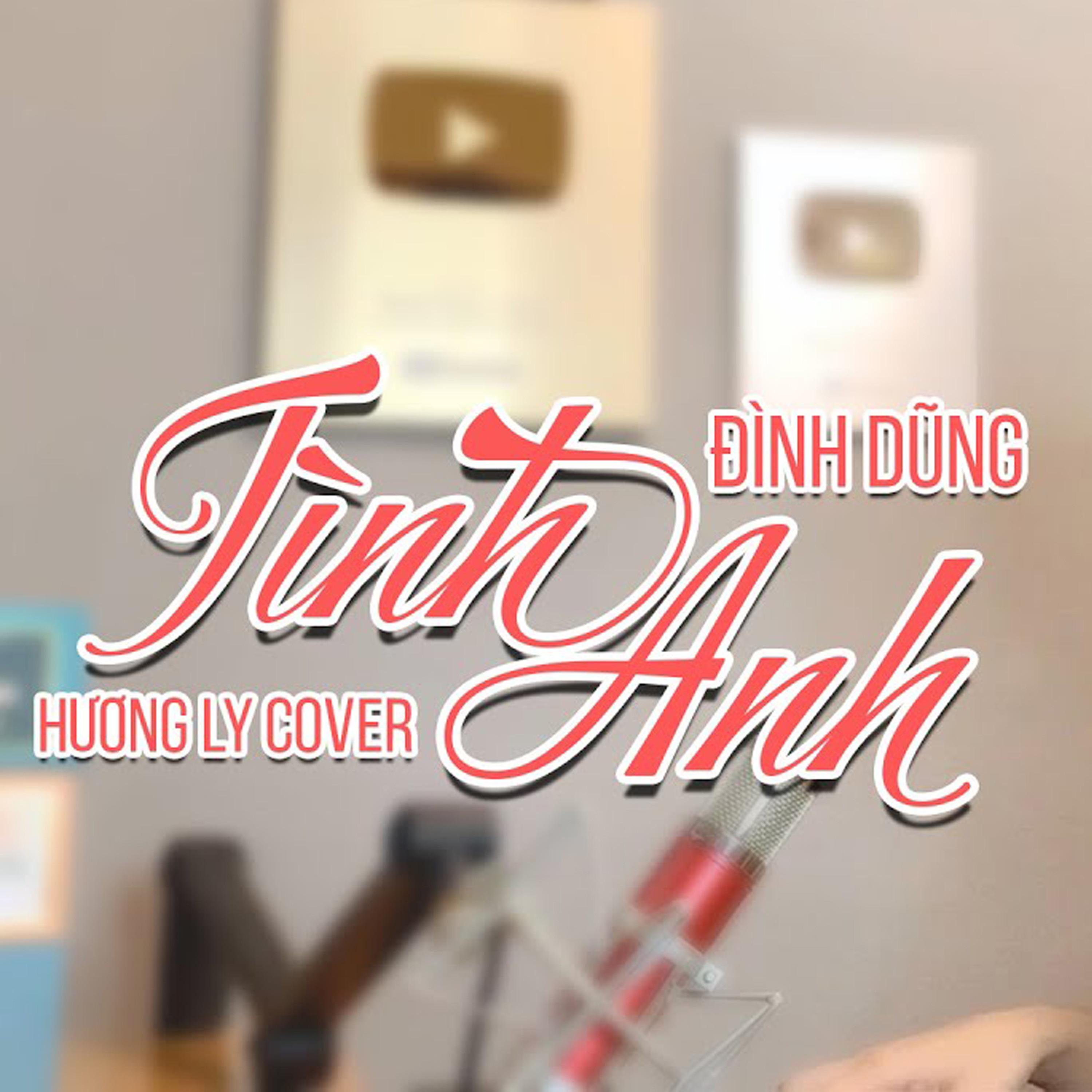 Tình Anh